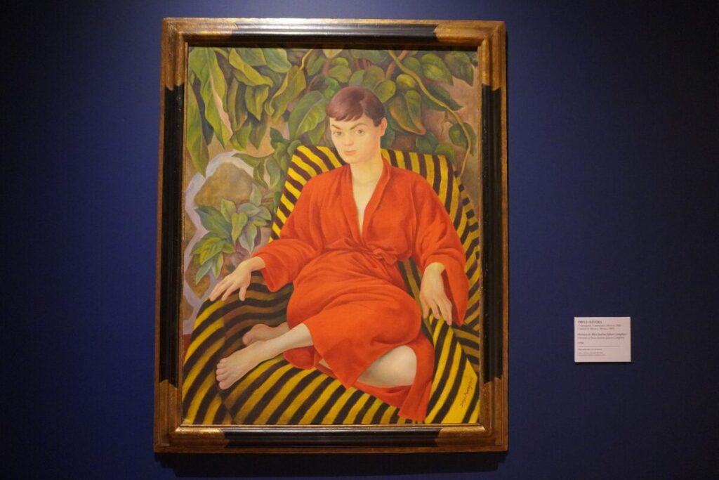 芸術の殿堂】メキシコ国立美術館（MUNAL）完全攻略ガイド｜見どころ