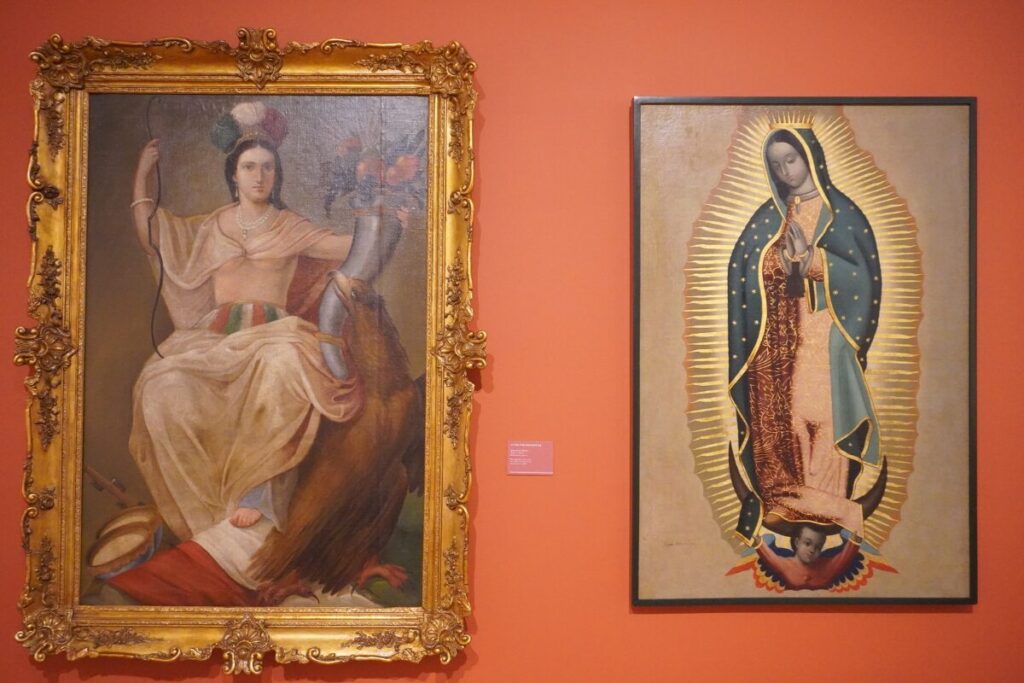 芸術の殿堂】メキシコ国立美術館（MUNAL）完全攻略ガイド｜見どころ